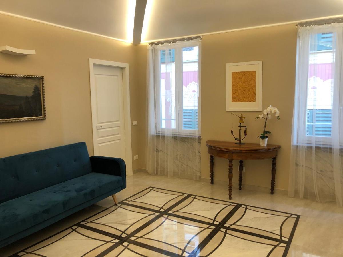 Appartamento Eden - Prestige